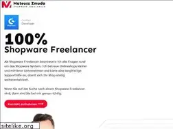 Sites similar to mzmuda.de