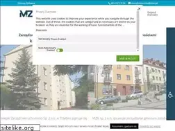 Sites similar to mzn-trzebinia.pl