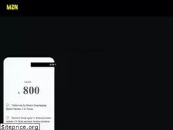 Sites similar to mzndanismanlik.com