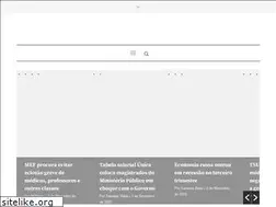 Sites similar to mznews.co.mz