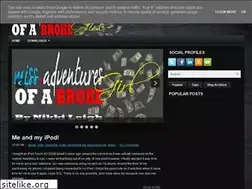 Sites similar to mznikkilc.blogspot.com
