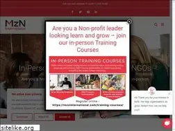 Sites similar to mzninternational.com