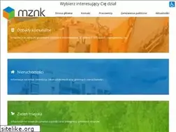 Sites similar to mznk.jaworzno.pl