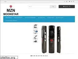 Sites similar to mznmoonstar.com