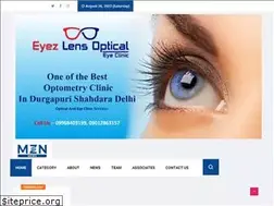Sites similar to mznnews.co.in