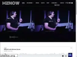 Sites similar to mznow.tv