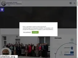 Sites similar to mznt.hu