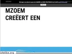 Sites similar to mzoem.nl
