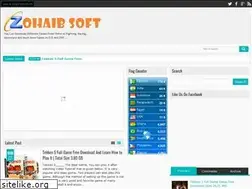 Sites similar to mzohaibm.blogspot.com
