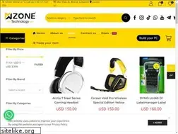 Sites similar to mzonelb.com