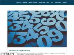 Sites similar to mzopu.hr