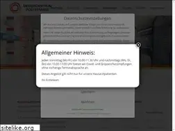 Sites similar to mzp-juelich.de