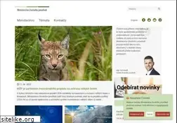 Sites similar to mzp.cz