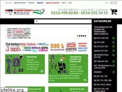 Sites similar to mzparcalari.com