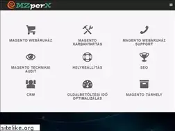 Sites similar to mzperx.net