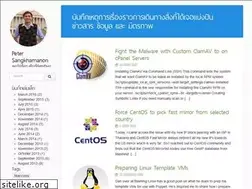Sites similar to mzpeter.co.uk