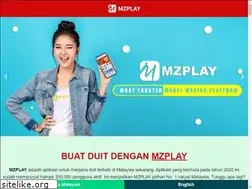 Sites similar to mzplayclub.com