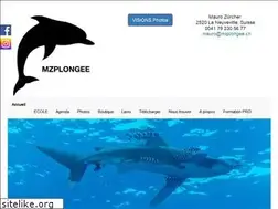 Sites similar to mzplongee.ch