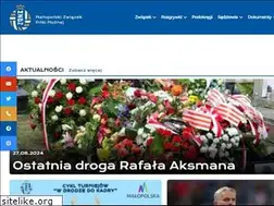 Sites similar to mzpnkrakow.pl