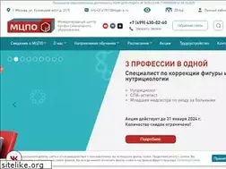 Sites similar to mzpo-s.ru