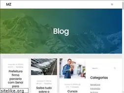 Sites similar to mzportal.com.br