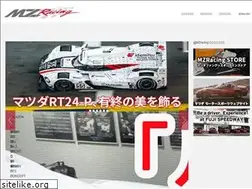 Sites similar to mzracing.jp