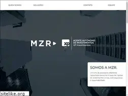 Sites similar to mzrinvestimentos.com.br
