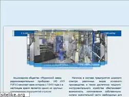 Sites similar to mzrip.ru