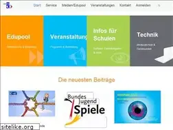 Sites similar to mzrt.de