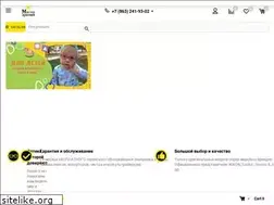 Sites similar to mzrussia.ru