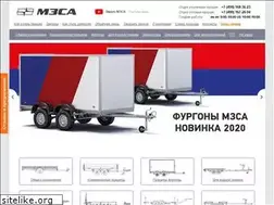 Sites similar to mzsa.ru