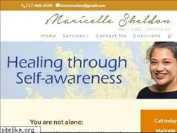 Sites similar to mzsheldon.com