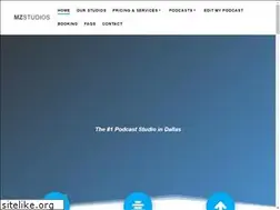 Sites similar to mzstudiosdallas.com
