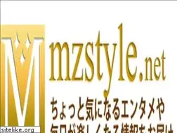 Sites similar to mzstyle.net