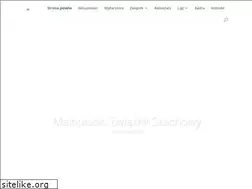 Sites similar to mzszach.krakow.pl