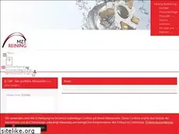 Sites similar to mzt.de