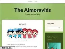 Sites similar to mztegar.wordpress.com