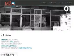 Sites similar to mztim.com