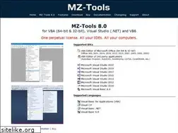 Sites similar to mztools.com