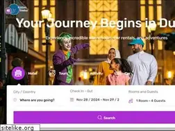 Sites similar to mztourism.com