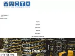 Sites similar to mztpa.ru