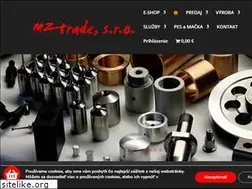 Sites similar to mztrade.sk
