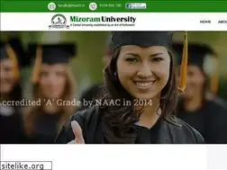 Sites similar to mzuict.in