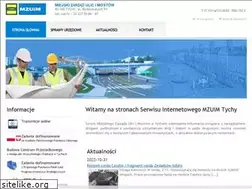 Sites similar to mzuim.tychy.pl