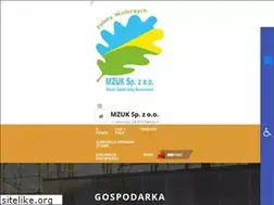 Sites similar to mzuk.com.pl