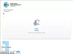 Sites similar to mzuk.sosnowiec.pl