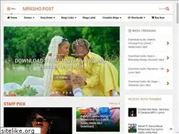Sites similar to mzukafrika.blogspot.com