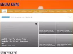 Sites similar to mzukakibao.com