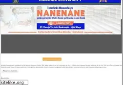 Sites similar to mzumbe.ac.tz