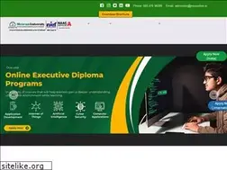 Sites similar to mzuonline.in